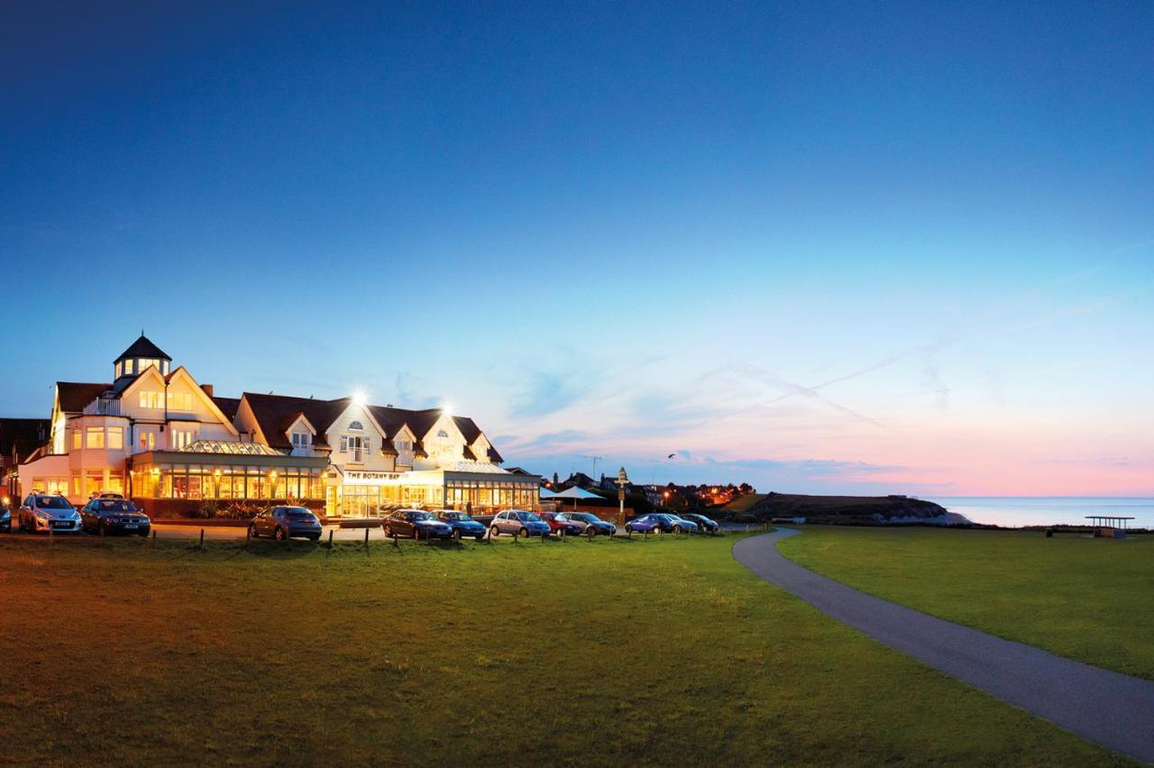 Botany Bay Hotel برودستيرز المظهر الخارجي الصورة
