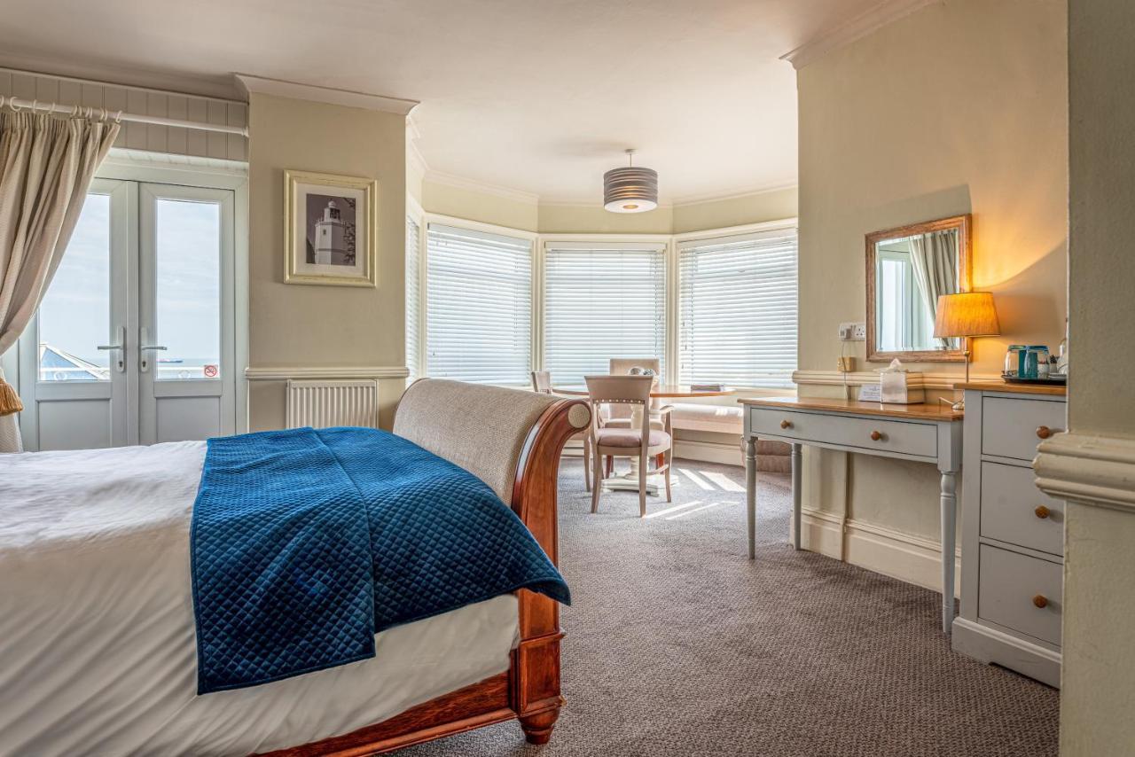 Botany Bay Hotel برودستيرز المظهر الخارجي الصورة