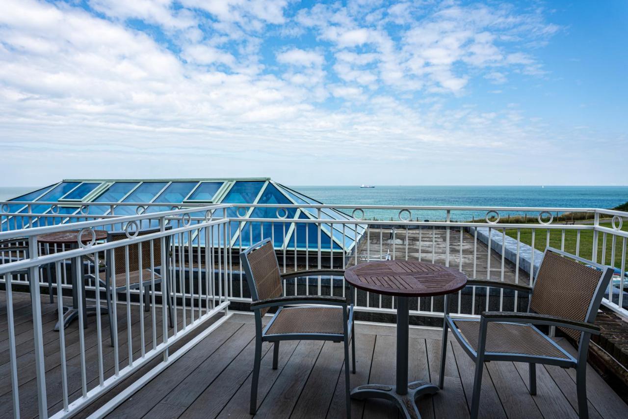 Botany Bay Hotel برودستيرز المظهر الخارجي الصورة