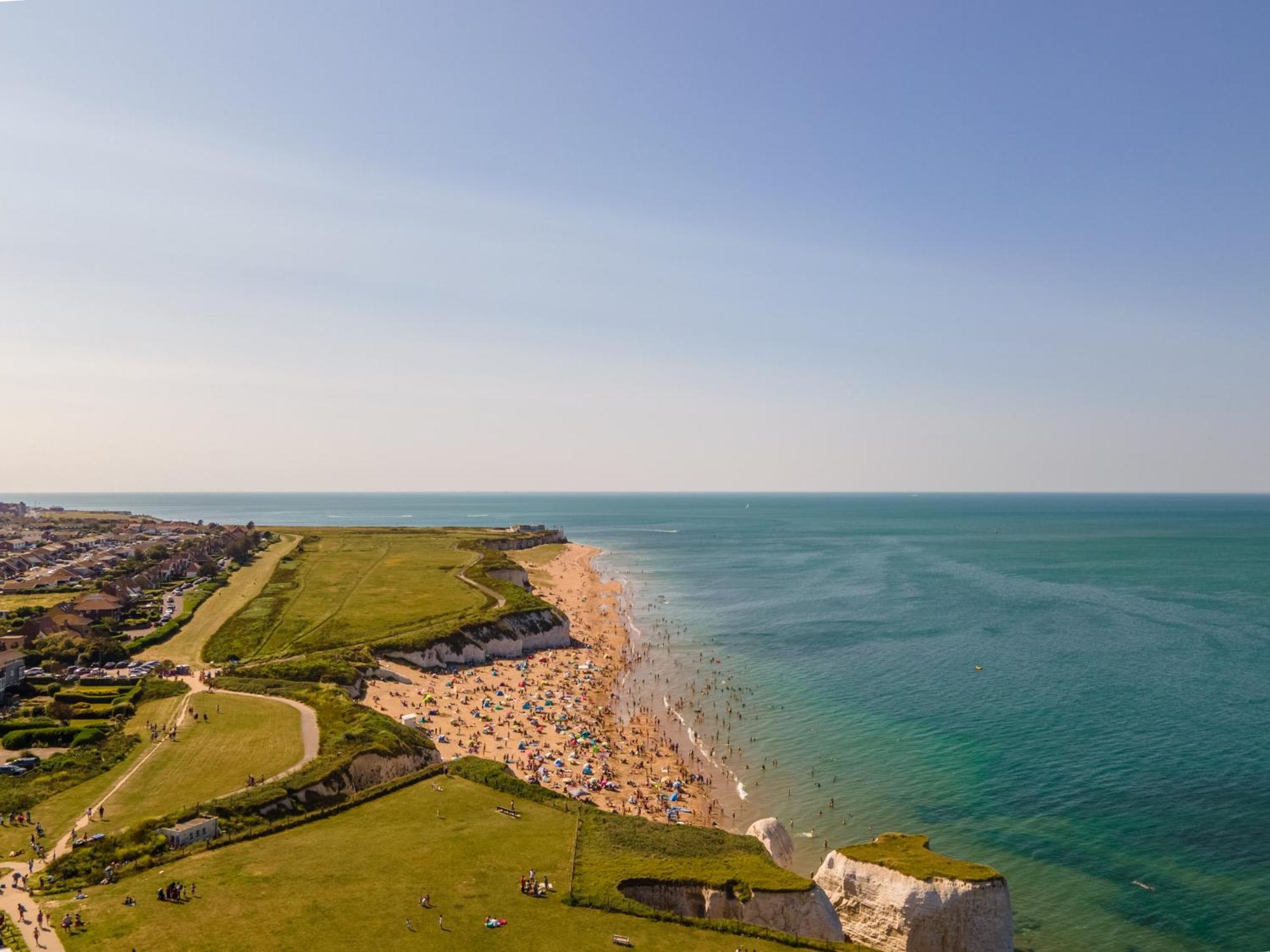 Botany Bay Hotel برودستيرز المظهر الخارجي الصورة