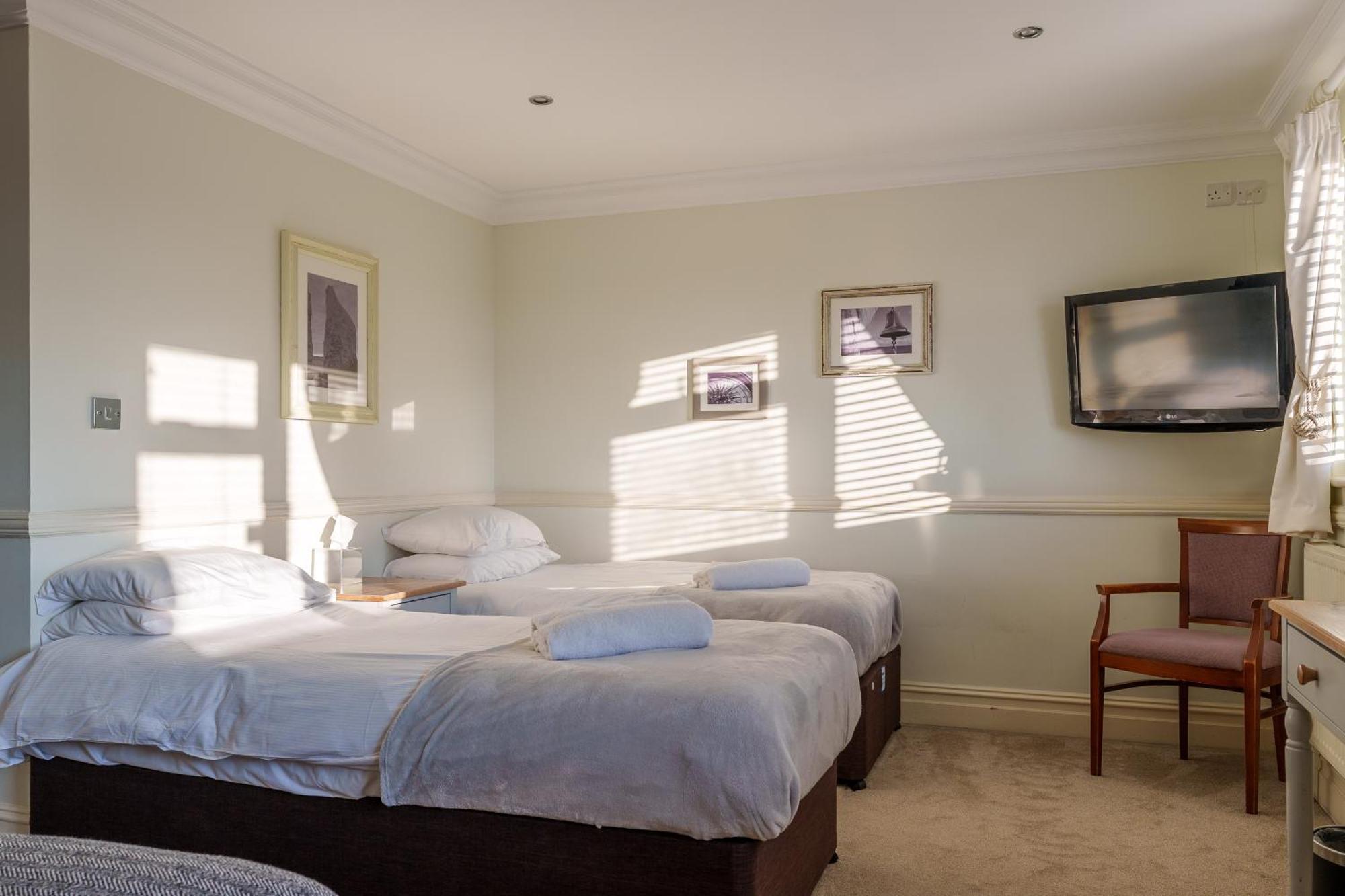 Botany Bay Hotel برودستيرز المظهر الخارجي الصورة